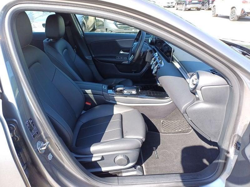 Mercedes-Benz Classe A A 250 Sport 4matic auto
