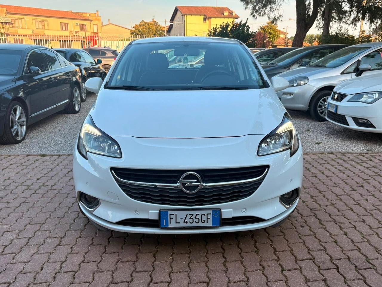 Opel Corsa 1.4 90CV GPL Tech 5 porte Innovation