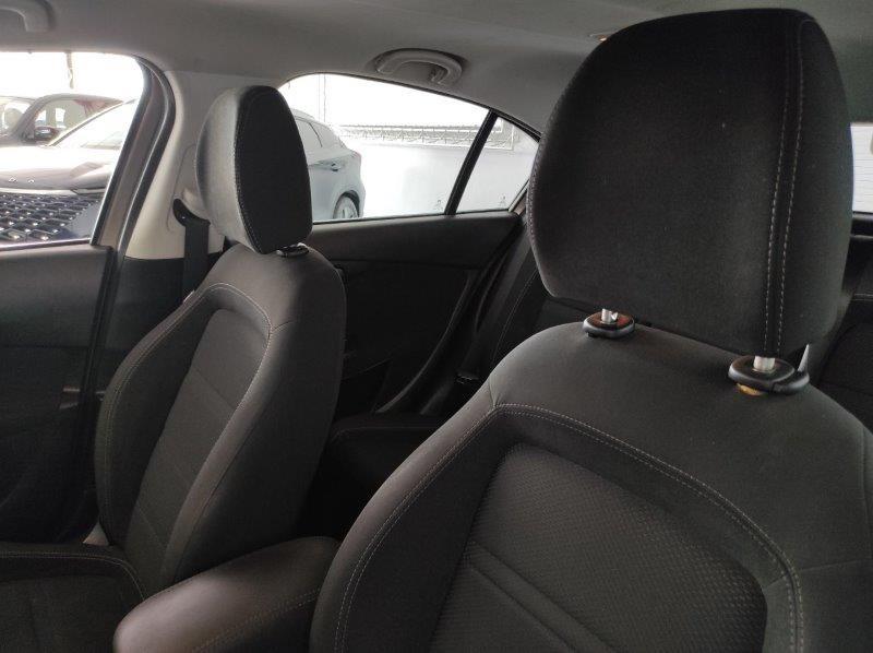 FIAT Tipo (2015-->) - Tipo 1.4 T-Jet 120CV 5 porte Lounge