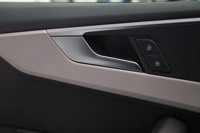 AUDI A5 Cabrio 35 S tronic Business Advanced Prezzo Netto