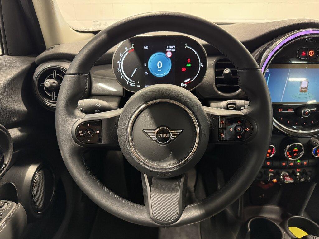 Mini Mini 5 Porte 1.5 Twin Power Turbo One Classic