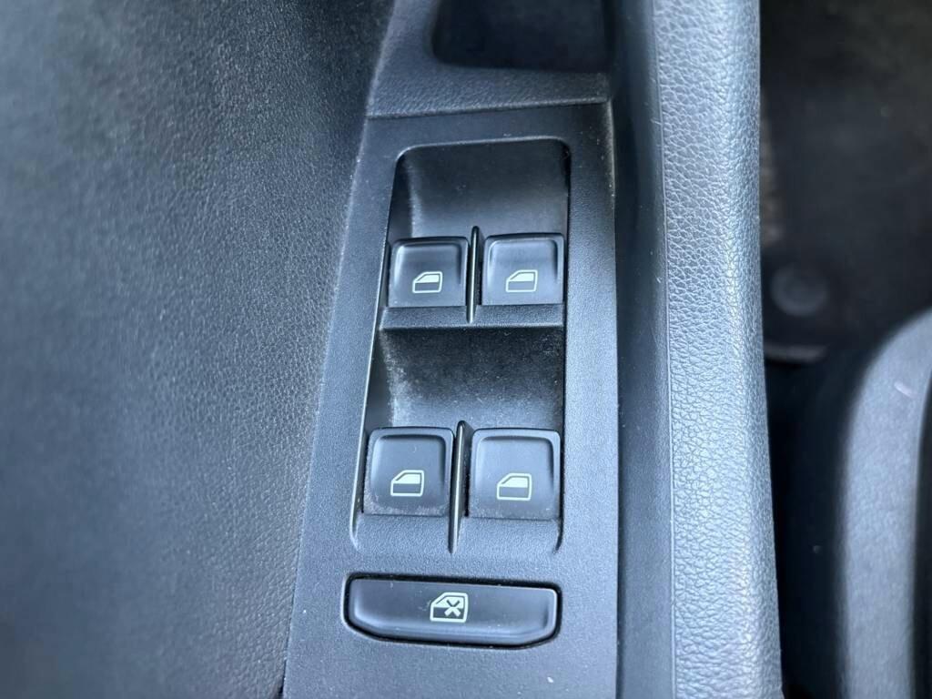 Skoda Octavia 1.6 TDI CR 105 CV Wagon Elegance