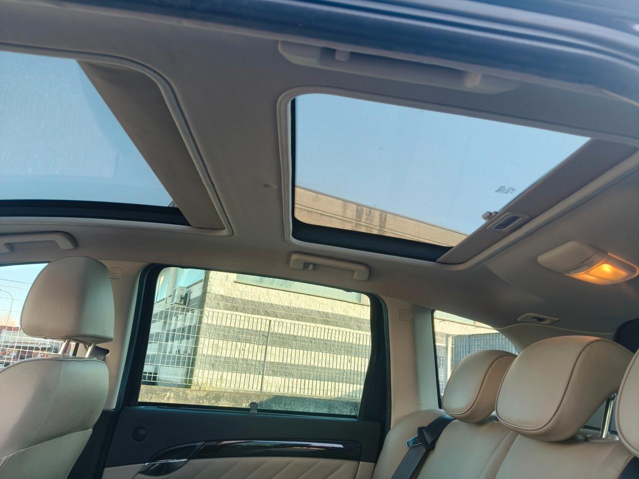 Fiat Croma 1.9 Multijet 1.9 mjet SOLO 107.000 KM