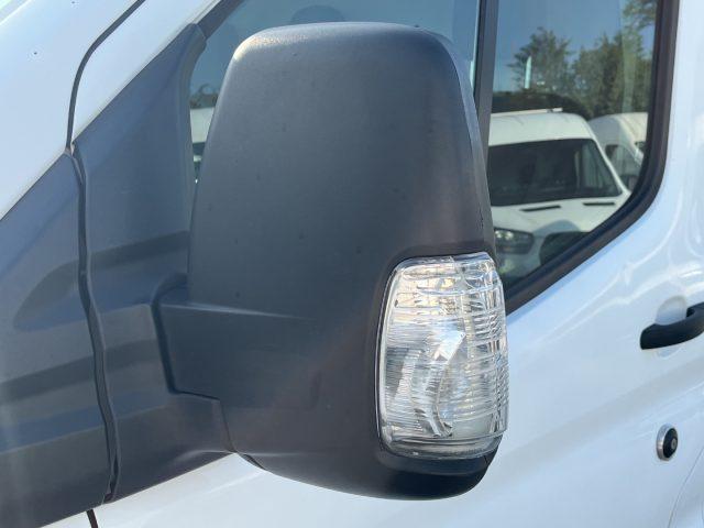 FORD Transit L4H3 2.0 170CV