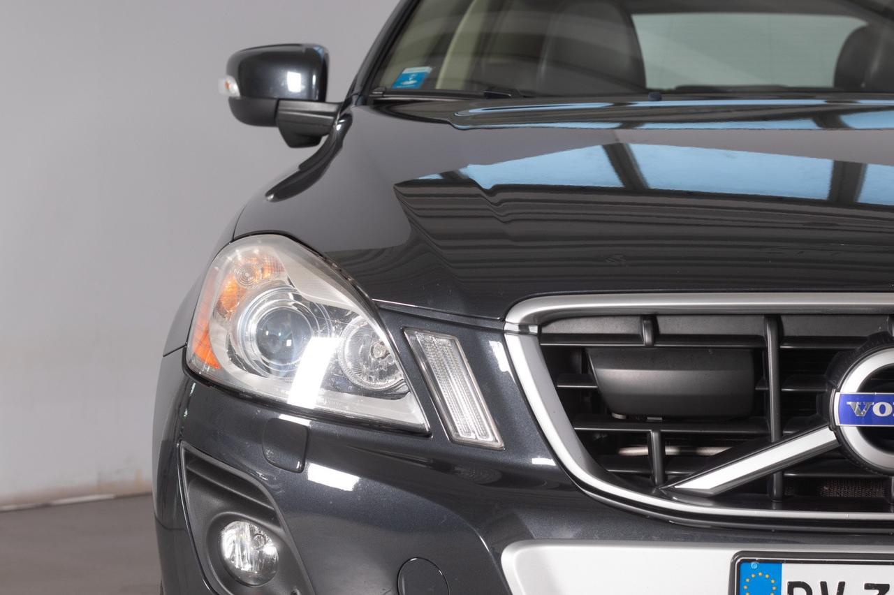 Volvo XC 60 2.4d Summum 185cv