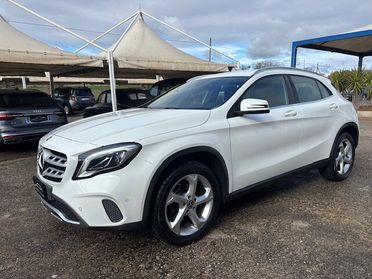 Mercedes-benz GLA 200 d Automatic Sport 2020 136CV
