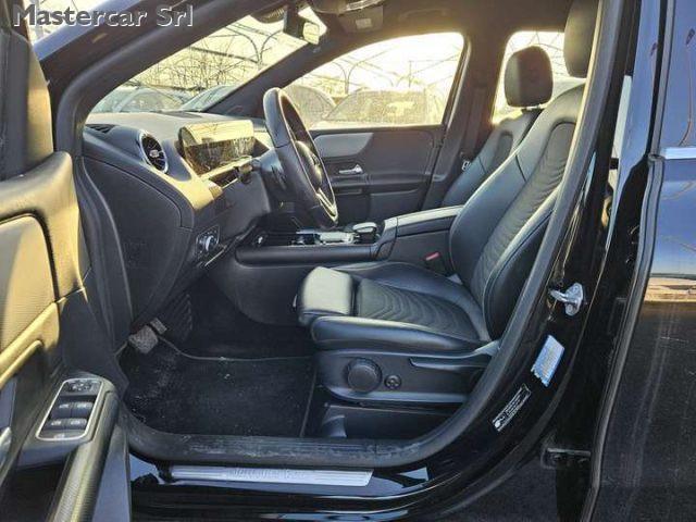 MERCEDES-BENZ B 250 Classe B e eq-power Business Extra auto - GG256JA