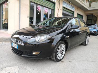 Fiat Bravo 1.6 MJT 120 CV Emotion 2010