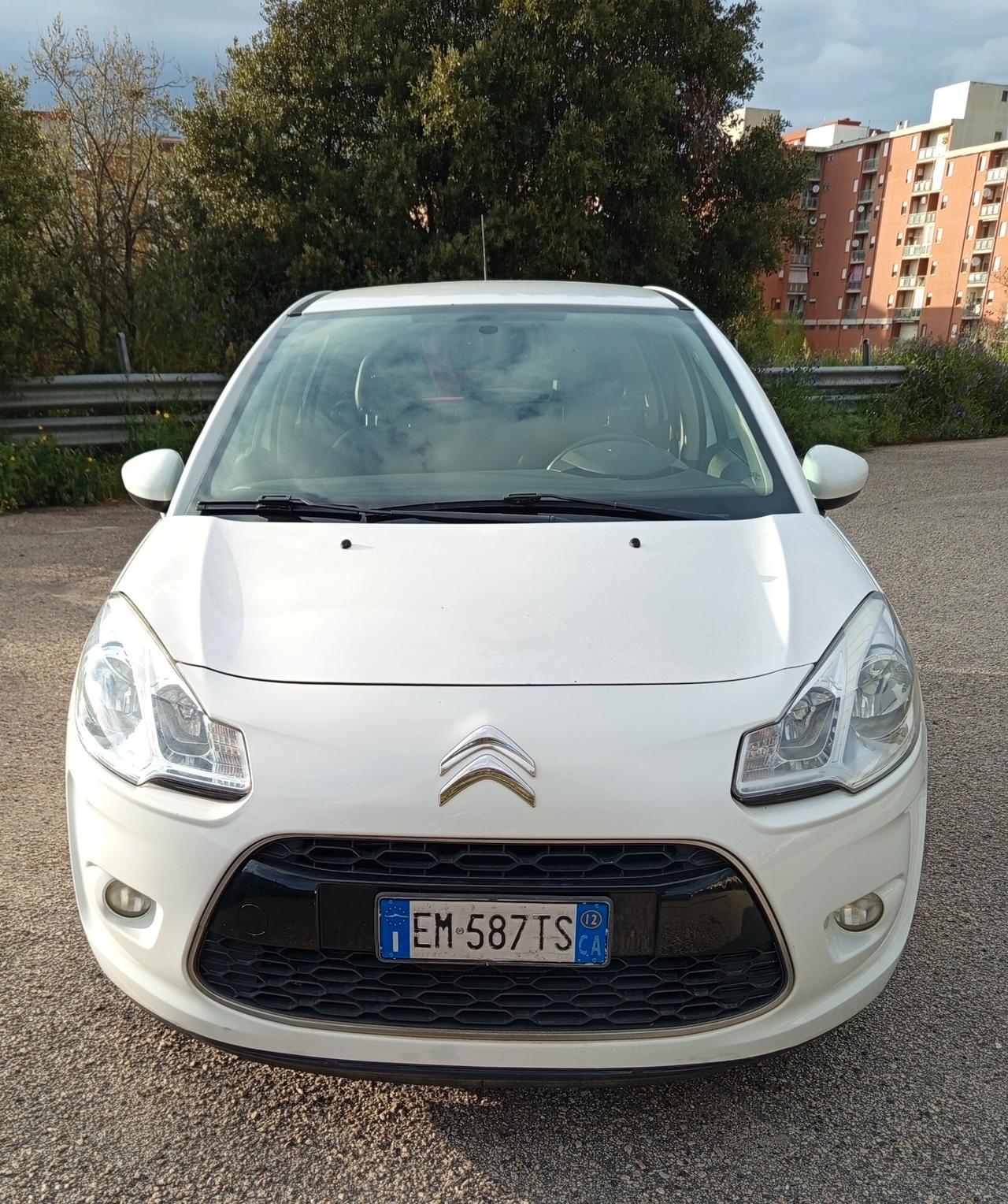 Citroen C3 1.1 Exclusive