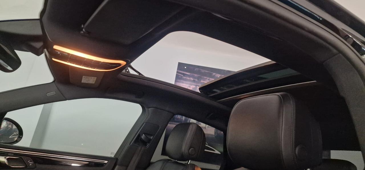 MACAN S 3.0 D 258 CV SOLI 129690 KM FULL '18