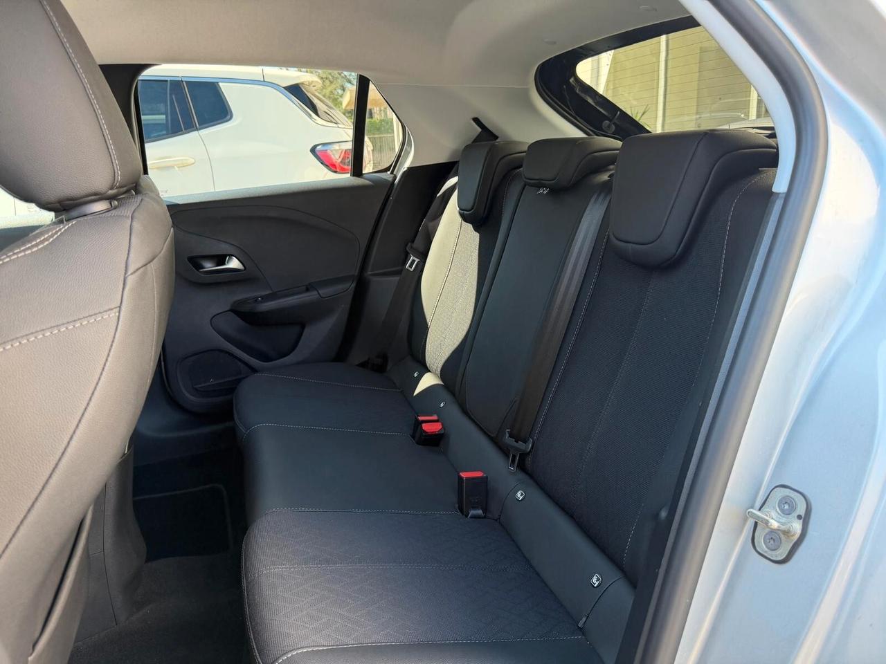 Opel Corsa 1.2 100CV Elegance UNICO PROPRIETARIO