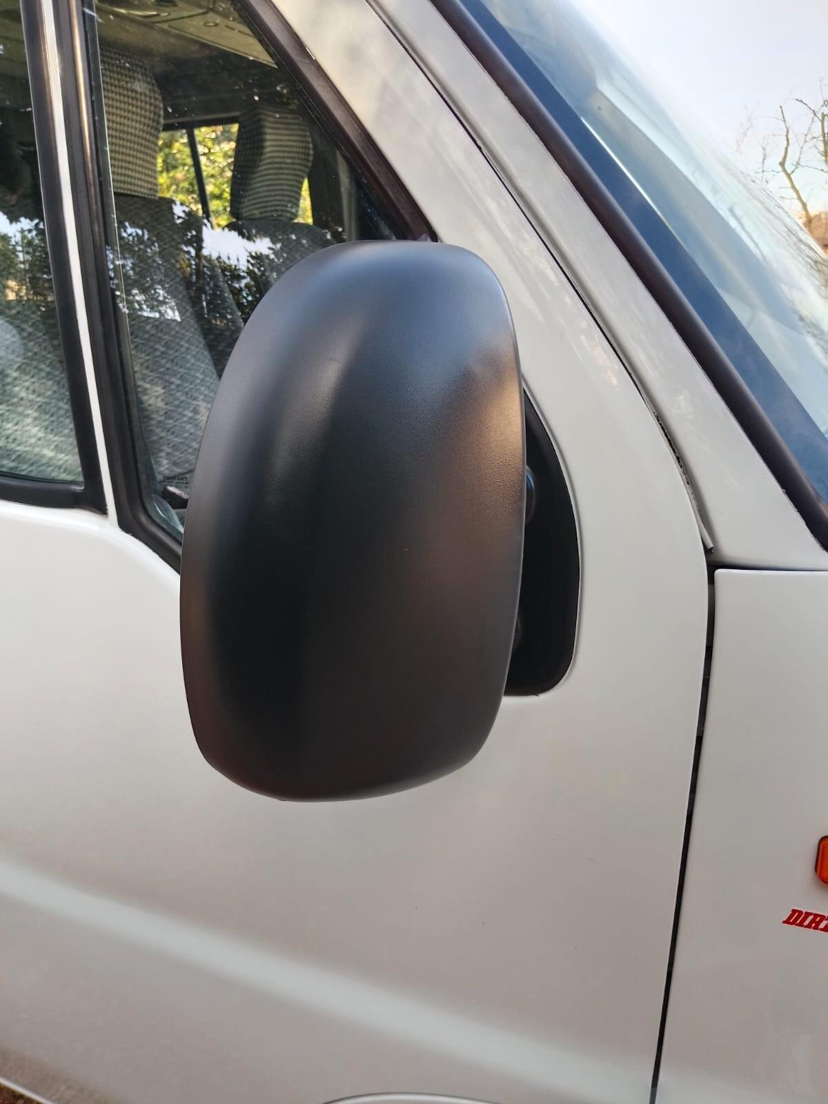 Fiat Ducato 10 2.8 TD PC Panorama 8 posti