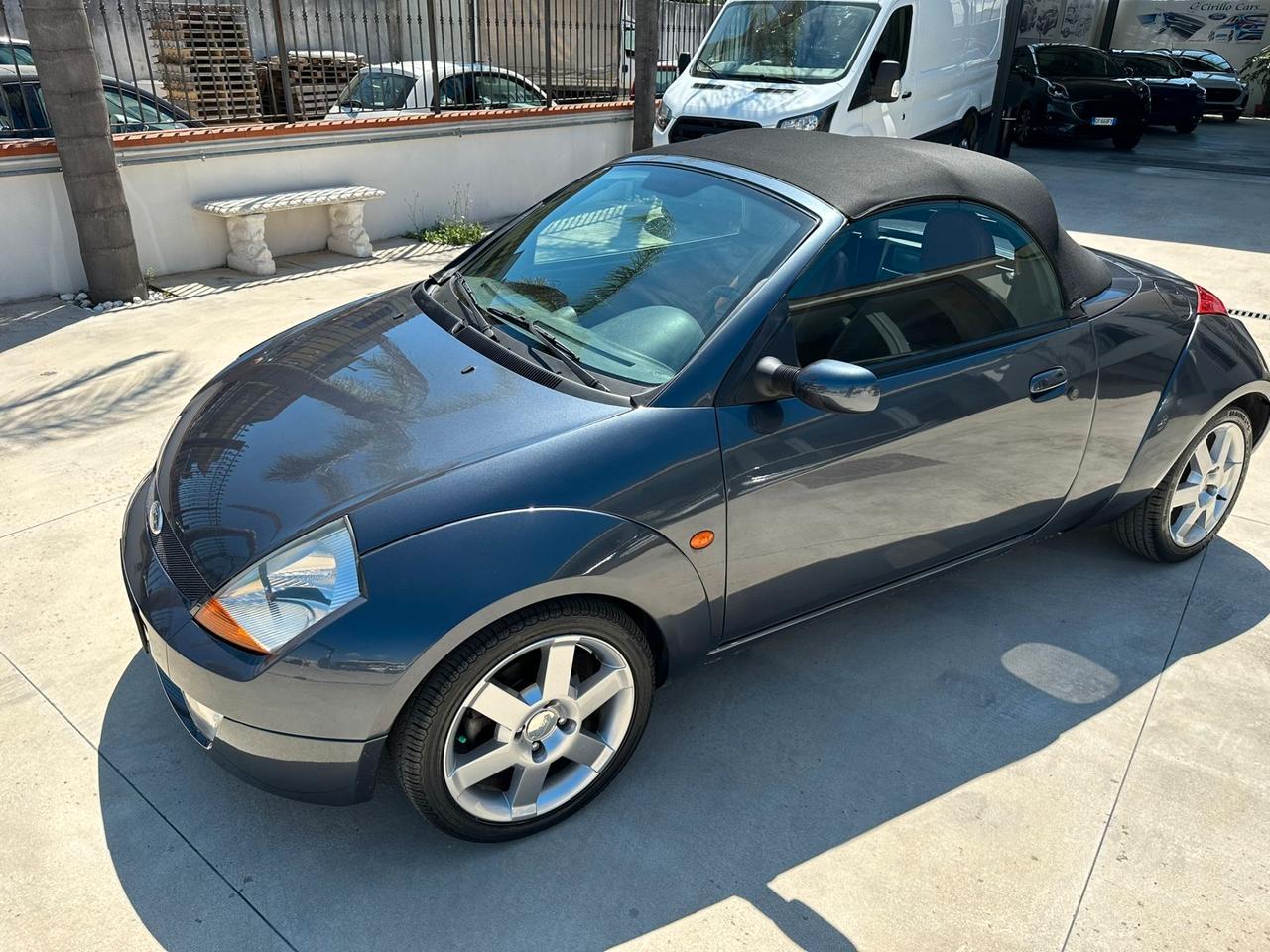 FORD STREET KA CABRIO