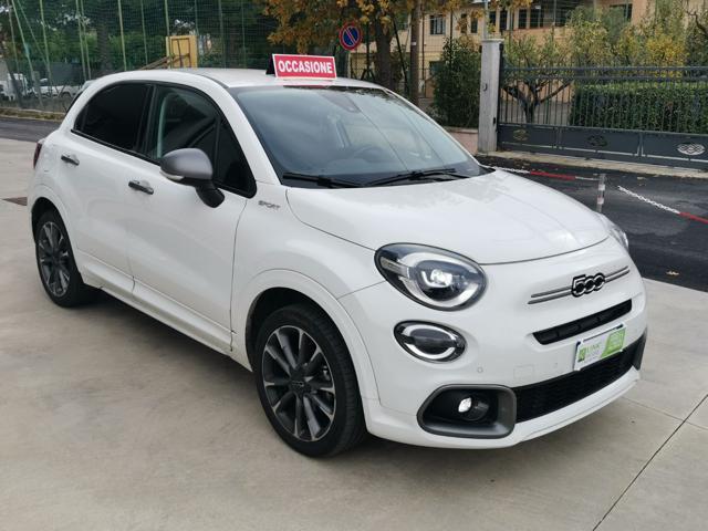 FIAT 500X 1.3 MultiJet 95 CV Sport - COME NUOVA