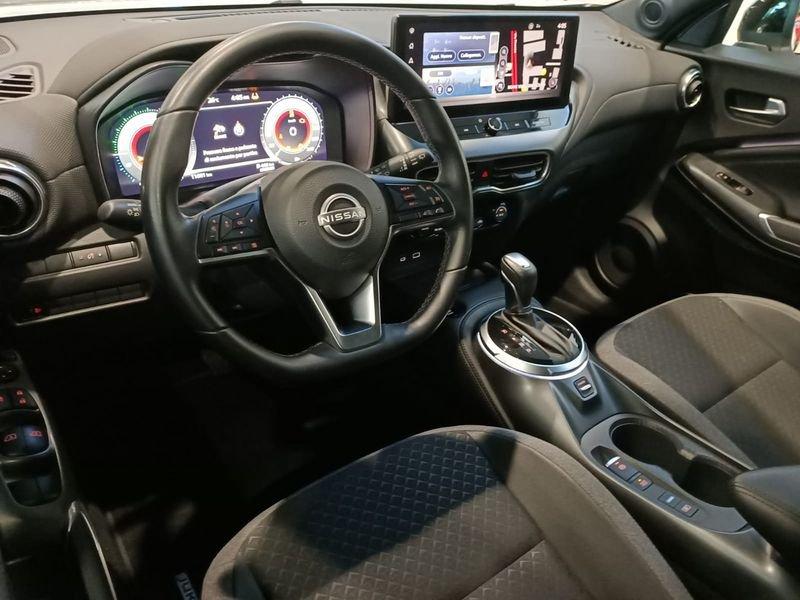 Nissan Juke MC24 N-Design AMT - RT