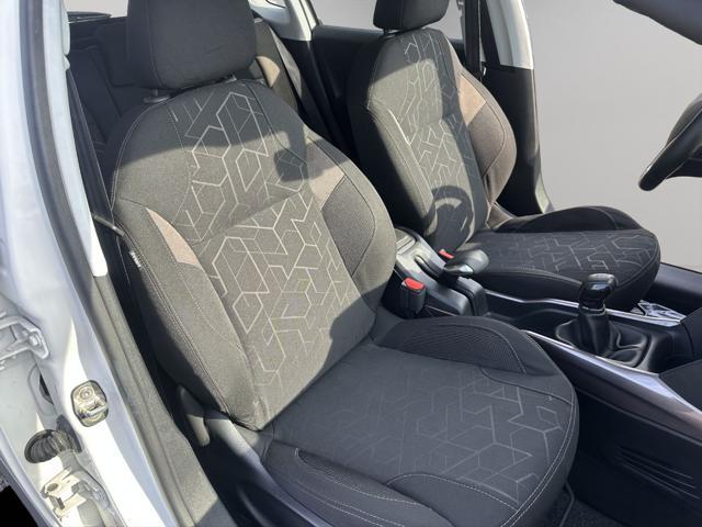 PEUGEOT 2008 1° serie 1.2 VTi 82CV Active