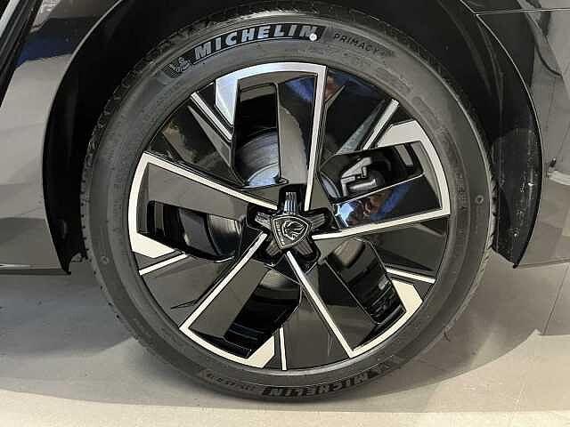 Peugeot 508 BlueHDi 130 Stop&Start EAT8 SW GT