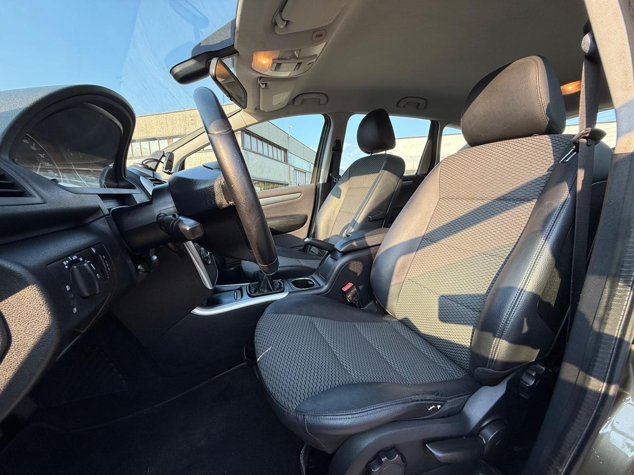 Mercedes-benz A 180 A 180 CDI Avantgarde