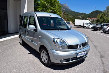 Renault Kangoo 1.5 dCi/84CV 5p. Luxe