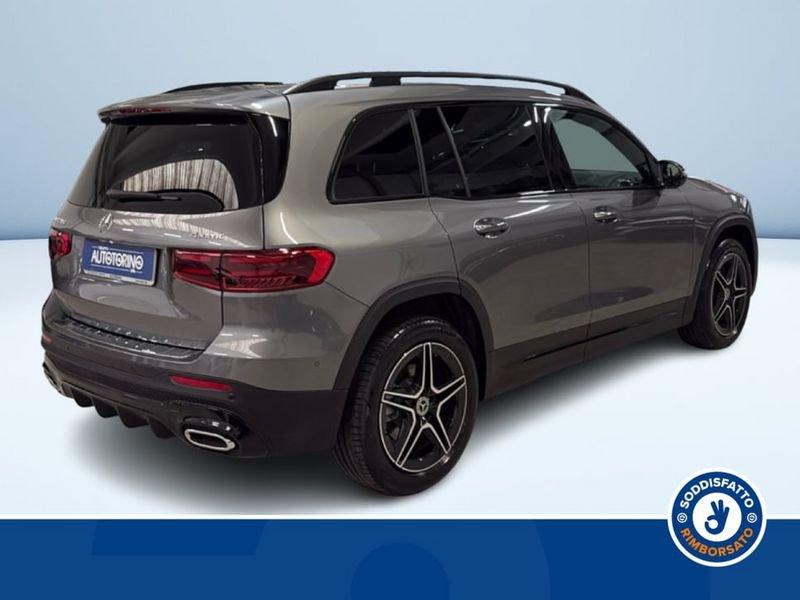 Mercedes-Benz Classe GLB GLB 220d 4Matic AMG Line Advanced Plus