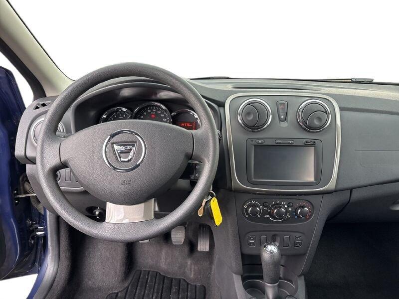 Dacia Sandero Sandero 1.2 GPL 75CV Lauréate