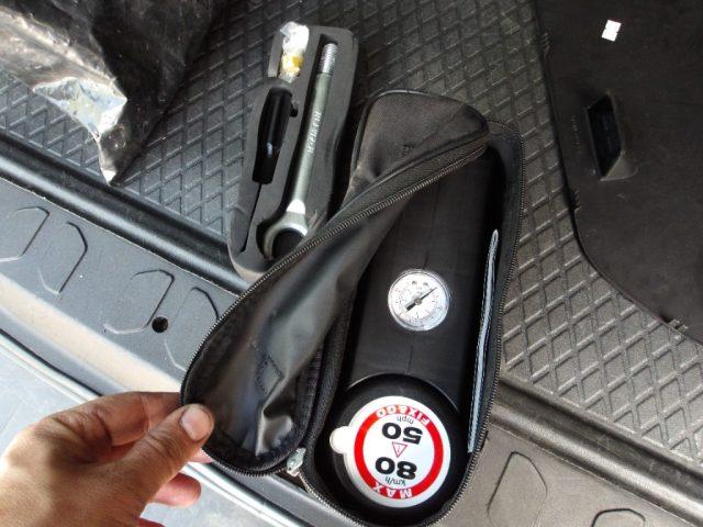 FIAT Doblo 1.6MJT 95CV Trekking EU6 AUTOVETTURA GANCIO TRAINO