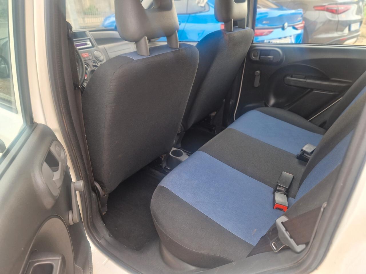 Fiat Panda 1.2 Active