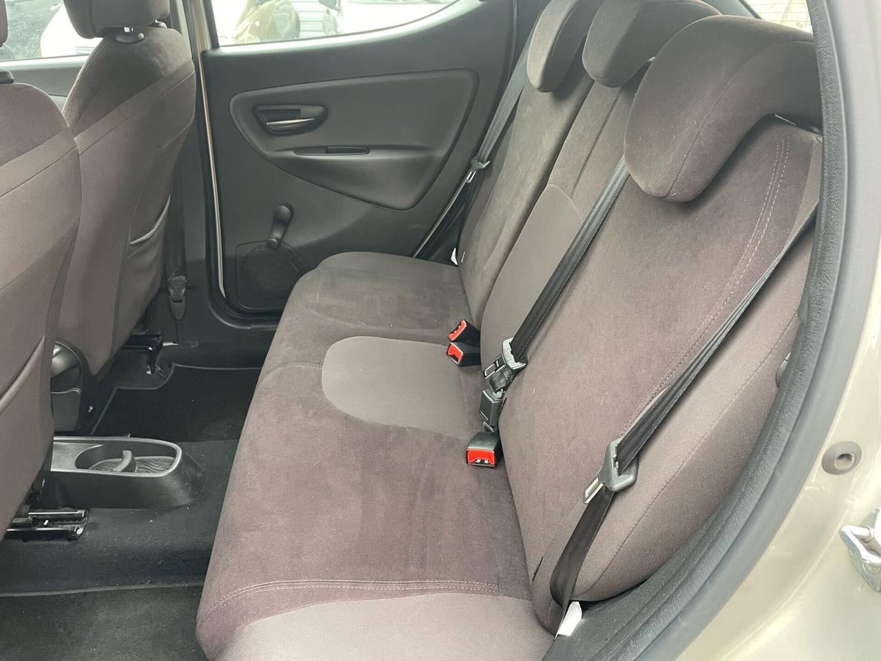 Lancia Ypsilon 1.3 MJT 16V 95 CV 5 porte S&S Gold