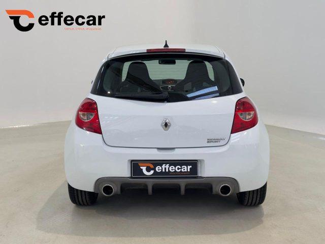 RENAULT Clio 2.0 16V 203CV 3 porte RS