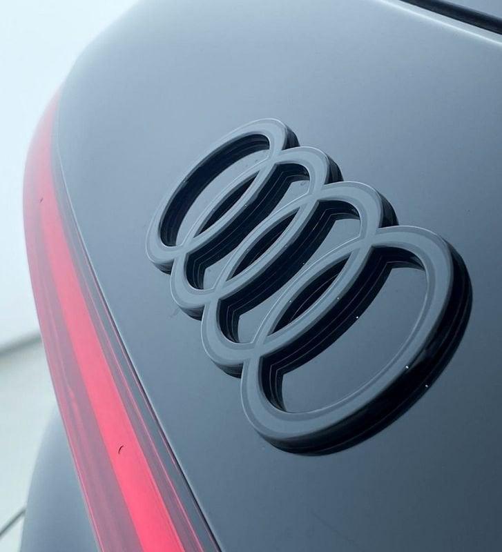 Audi Q5 TDi 150 kW mHEV+ S tronic quattro S line edition