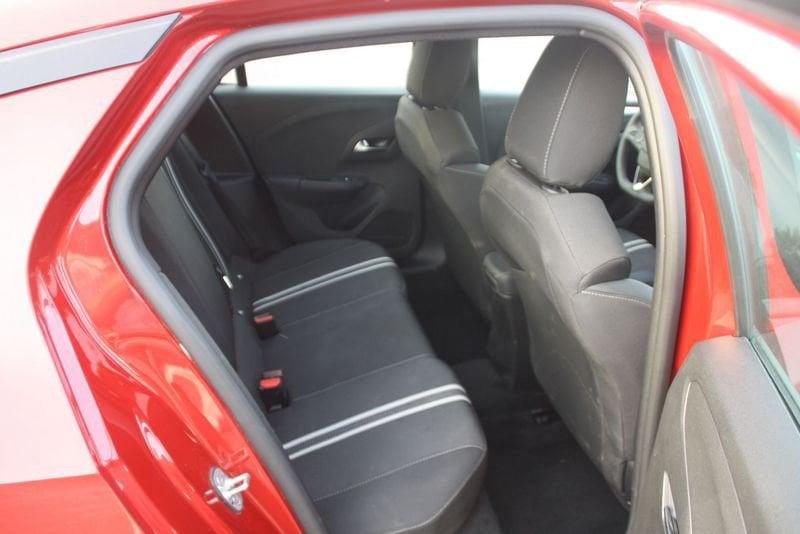 Opel Corsa 1.2 100cv GS AT8