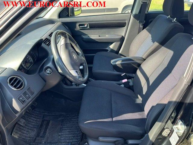 SUZUKI Swift 1.3 4x4 5p. GL
