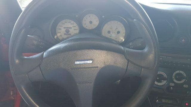 FIAT Barchetta 1.8 16V