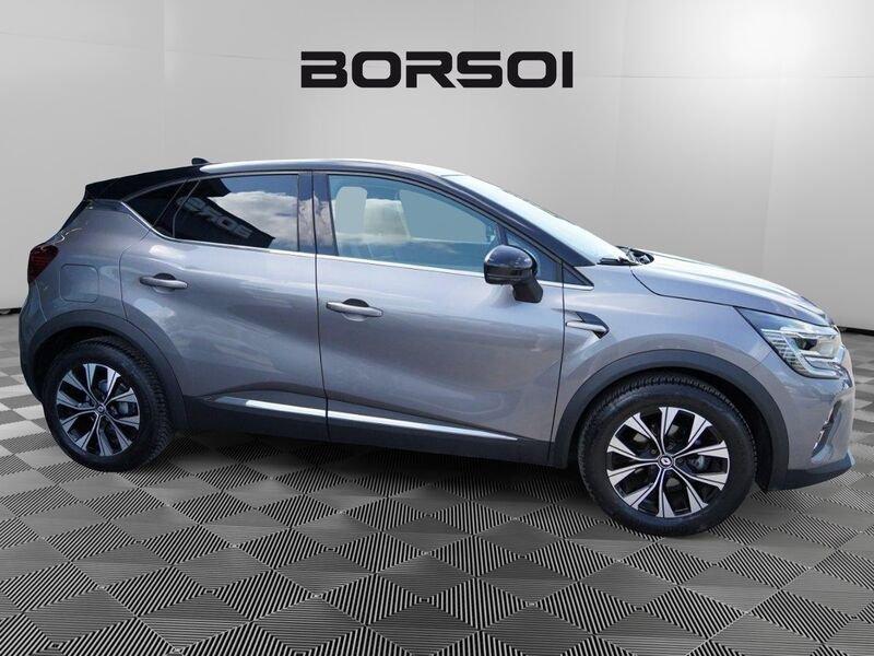 Renault Captur 2ª serie TCe 90 CV Techno