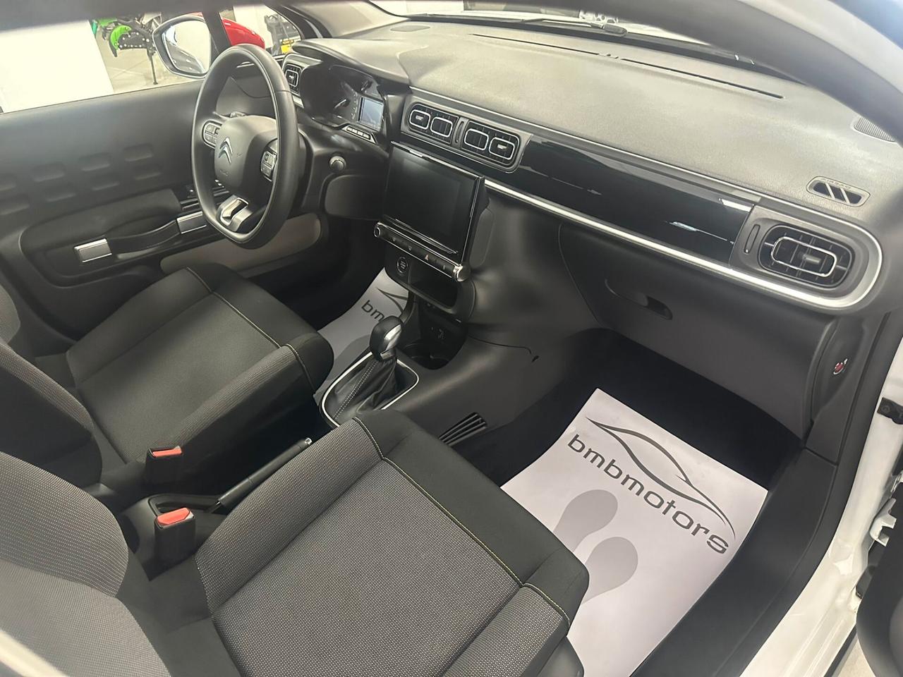 Citroen C3 PureTech 110 S&S Shine