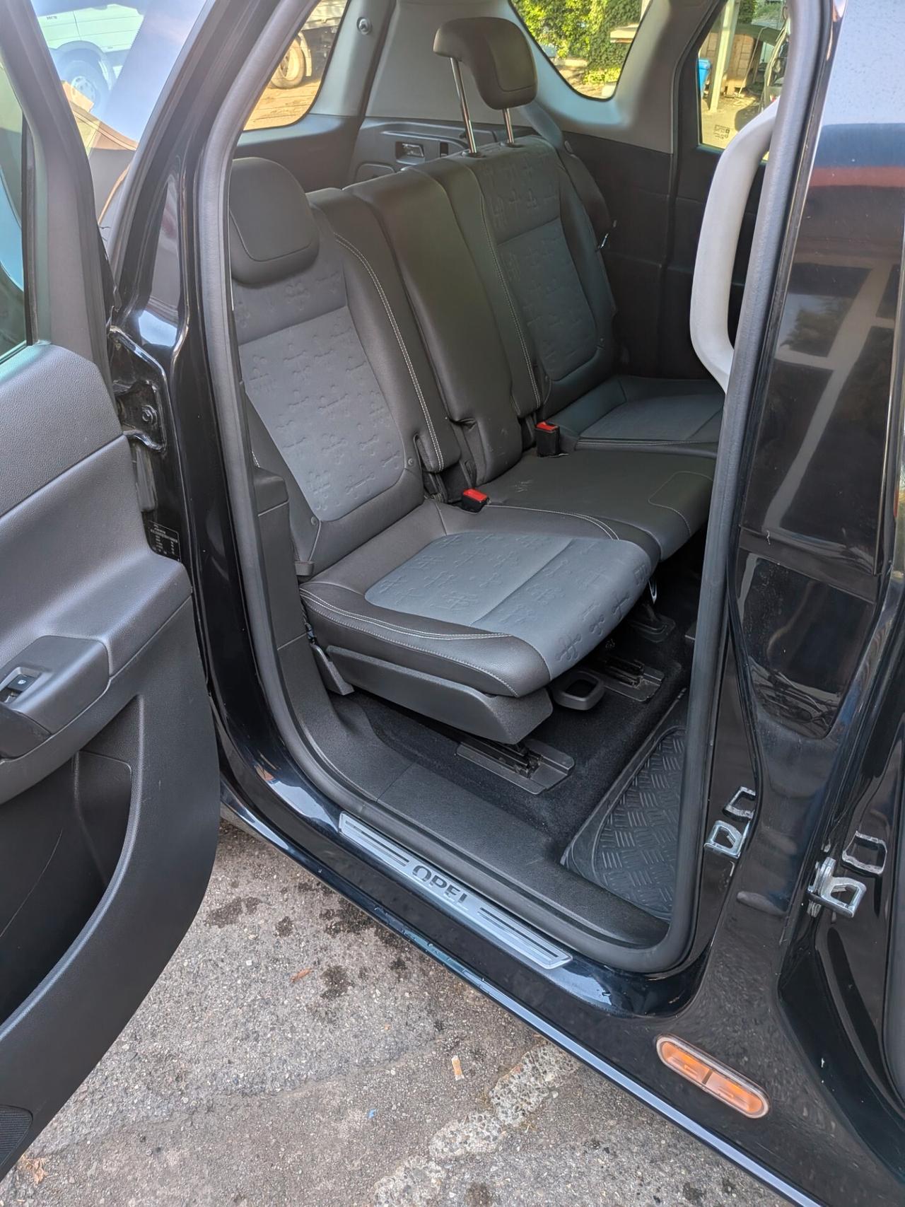 Opel Meriva 1.3 CDTI 95CV ecoFLEX Cosmo