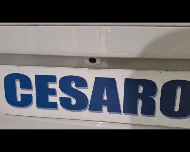 FIAT Ulysse Combi M1 2.0 bluehdi 180cv L3H1 AT8 TRASPORTO DIS