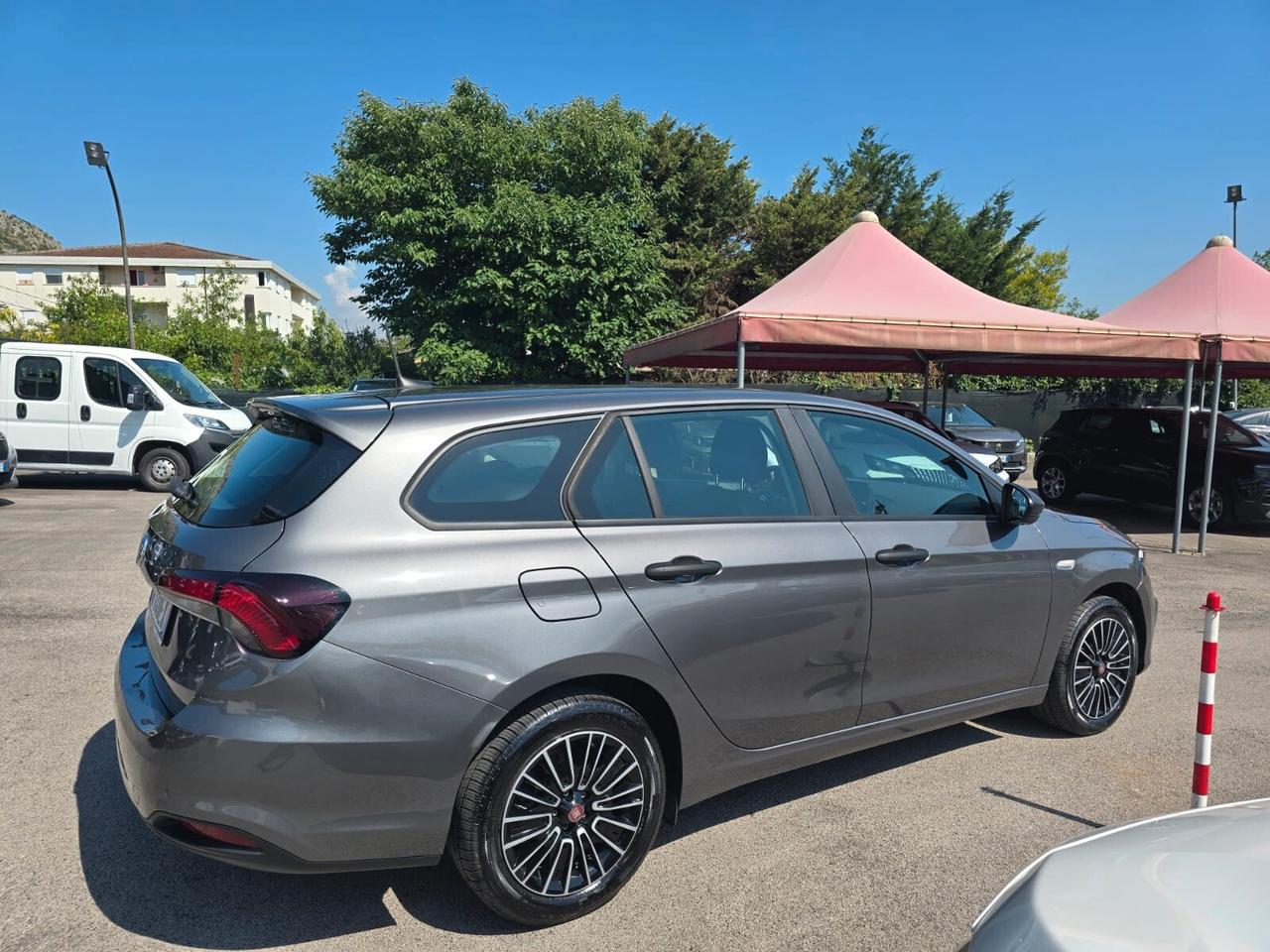 Fiat Tipo 1.6 Mjt S&S SW 130 cv