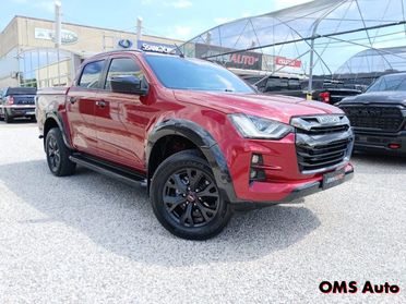ISUZU D-Max N60 1.9 Crew Cab FF 4X4 A/T N1 - Pronta