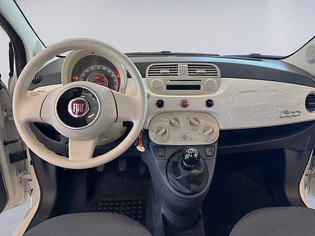 Fiat 500 1.2 POP