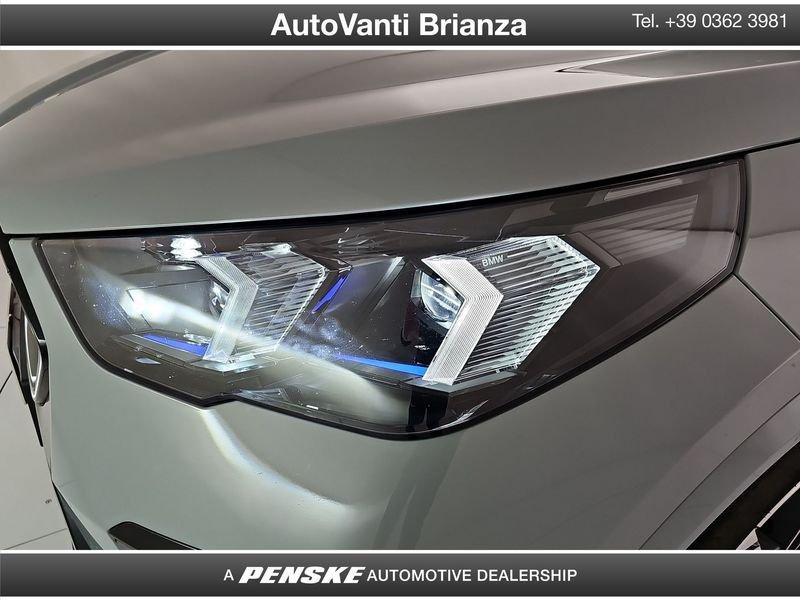 BMW X2 X2 xDrive 20d 48V Msport Pro