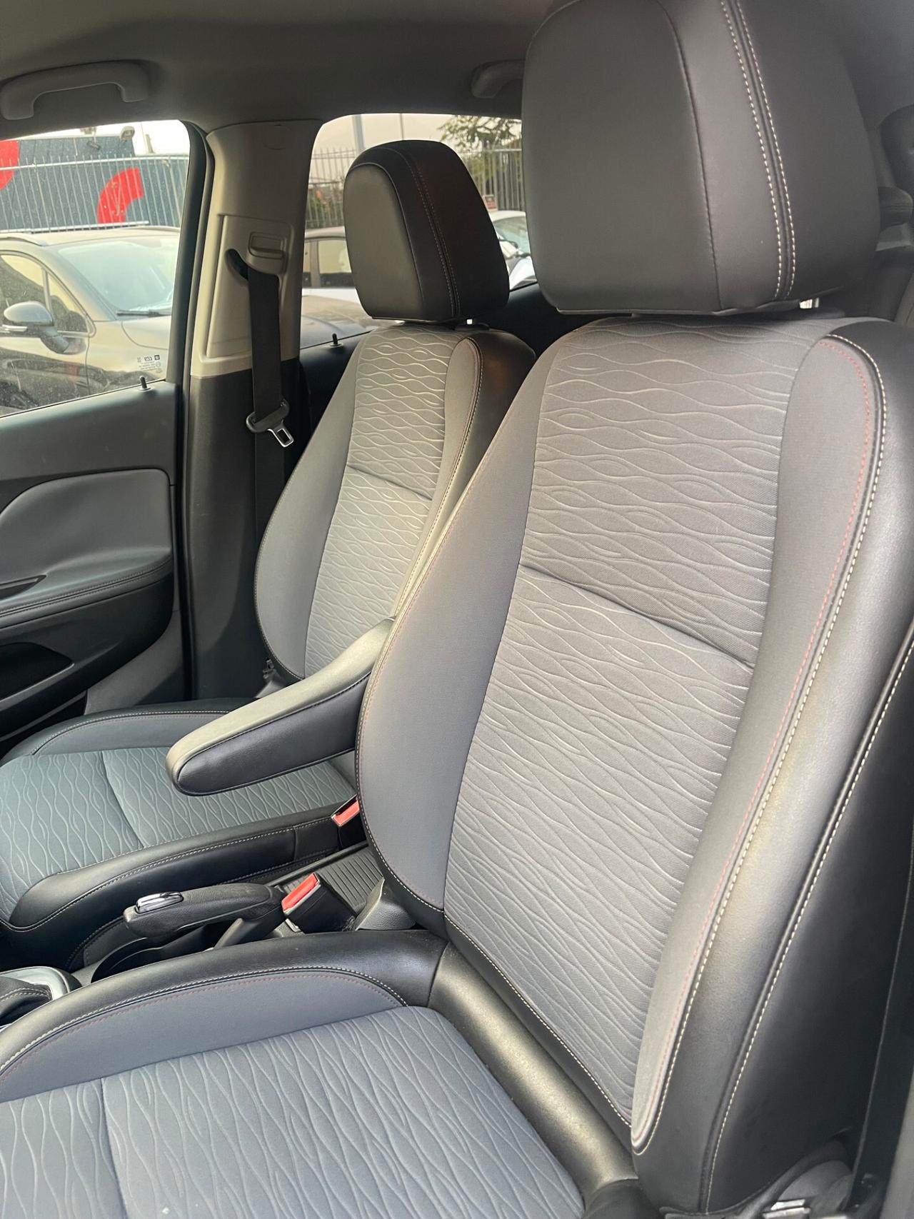 Opel Mokka 1.7 CDTI 130CV AUTOMATICA