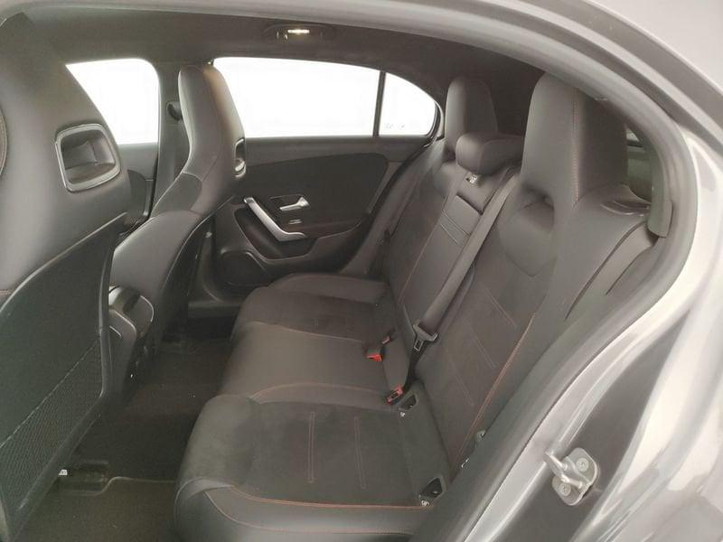 Mercedes-Benz Classe A A 200 d AMG Line Advanced Plus auto