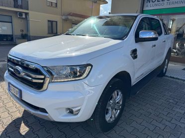 Ford Ranger VII 2019 2.0 tdci double cab Limited 170cv