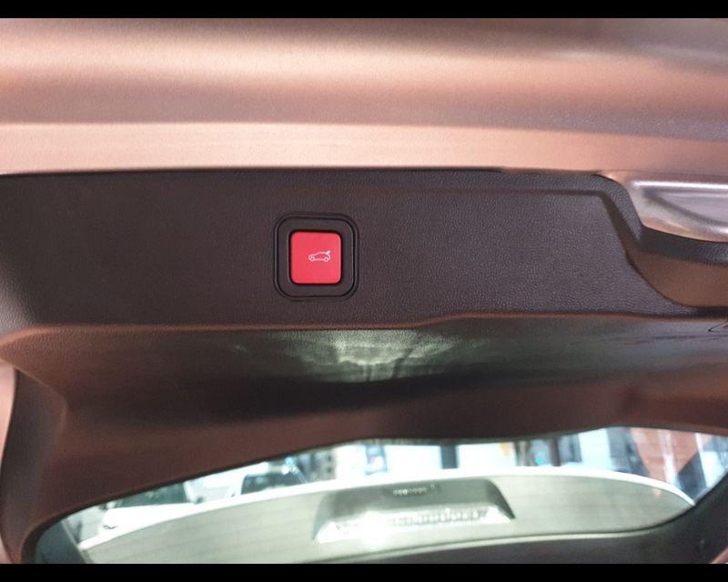 Jeep Avenger 1.2 Turbo 100 CV Altitude