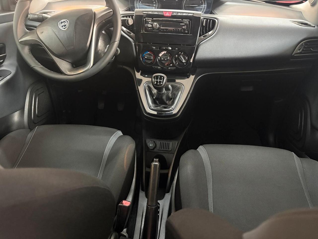 Lancia Ypsilon 1.3 MJT 16V 95 CV 5 porte S&S Gold