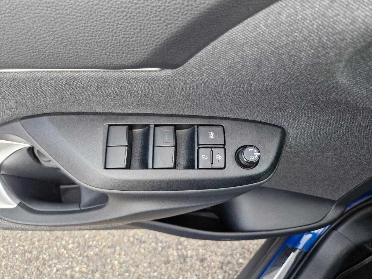 Toyota Yaris Cross Hybrid 1.5 115CV "53.400 km" Carplay, Telecamera