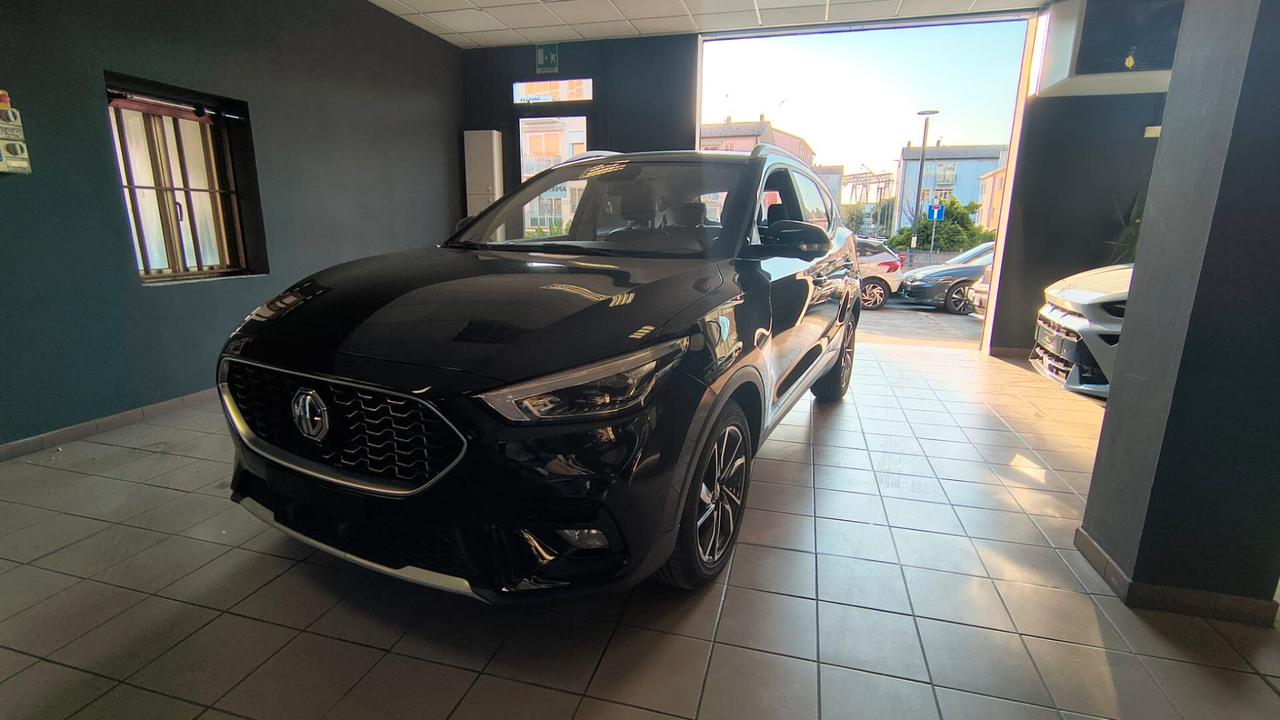 Mg ZS 1.5 VTi-tech Luxury