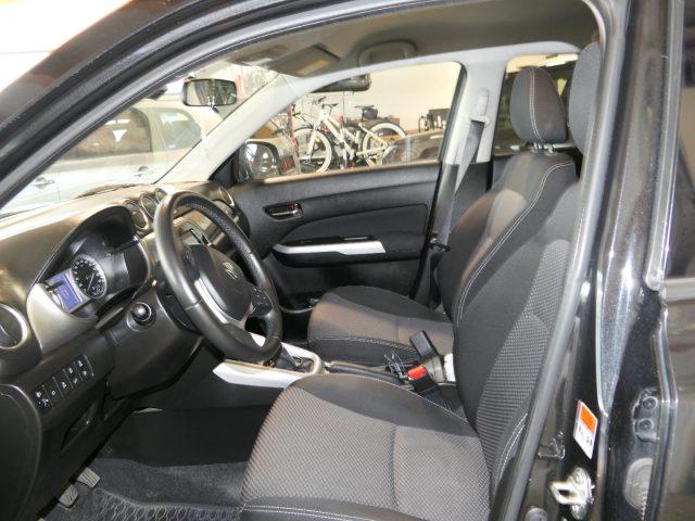 SUZUKI Vitara 1.6 DDiS 4WD AllGrip V-Cool