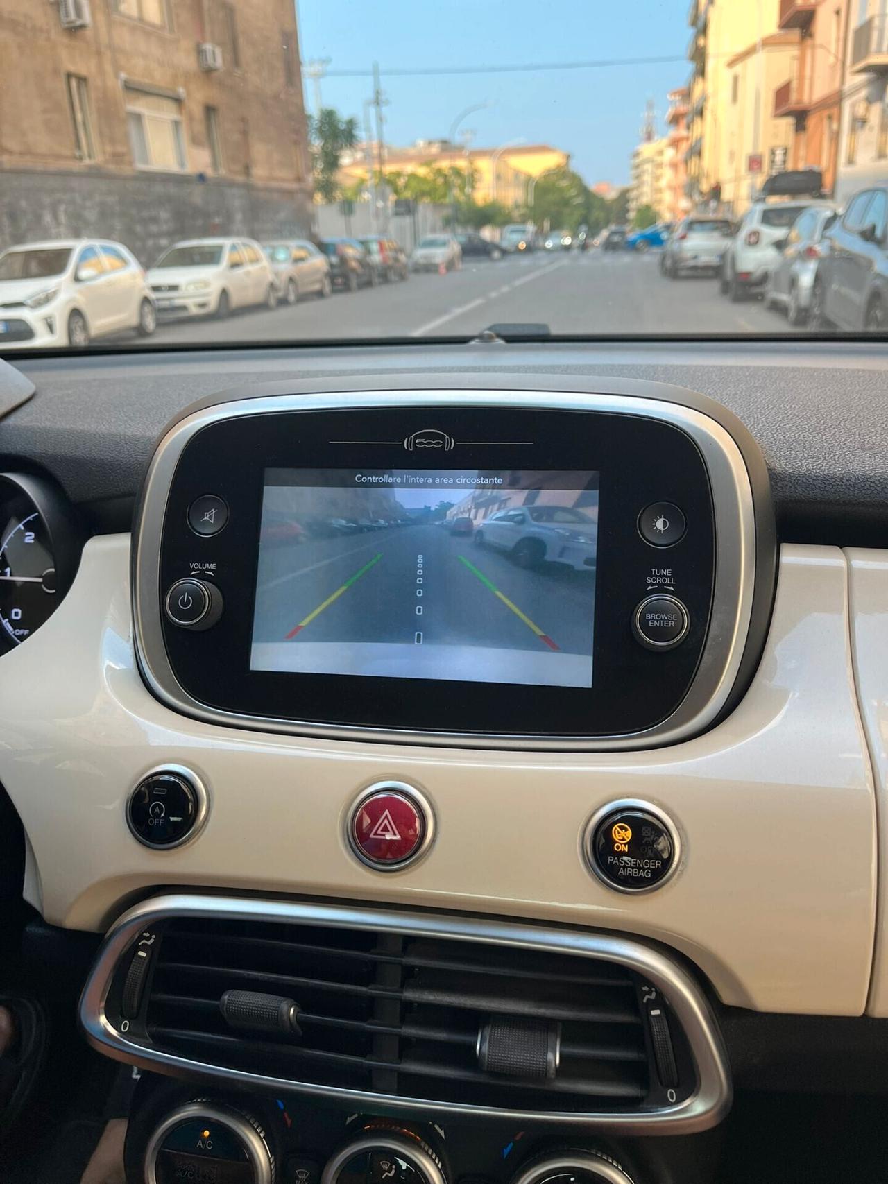 Fiat 500X 1.6 MultiJet